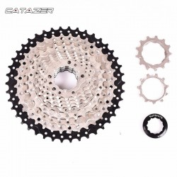 9 Speed Freewheel 11-30T/11-32T/11-36T/11-40T/11-42T/11-46T/11-50T MTB Mountain Bike Cassette Flywheel