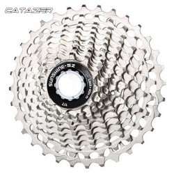 12 Speed 11-32T/11-34T Bicycle Free  Wheel 12S Cassette Flywheel