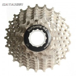 8S Speed Bicycle Cassette Flywheel 11-23T/11-25T/11-28T/11-32T