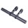  20cm black 