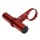 10cm red 
