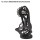 7 black 17T 