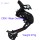 CRX11Rear Derailleur  + $16.80 
