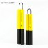 Nunchucks Sponge Foam Martial Arts Products Shuangjieao Martial Arts Equipment Training Practice Nunchucks Martial Arts Training