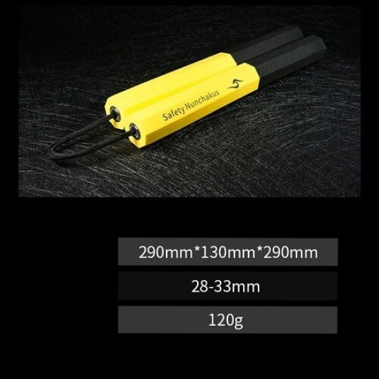 Nunchucks Sponge Foam Martial Arts Products Shuangjieao Martial Arts Equipment Training Practice Nunchucks Martial Arts Training Nunchucks Sponge Foam Martial Arts Products Shuangjieao Martial Arts Equipment Training Practice Nunchucks Martial Arts Training