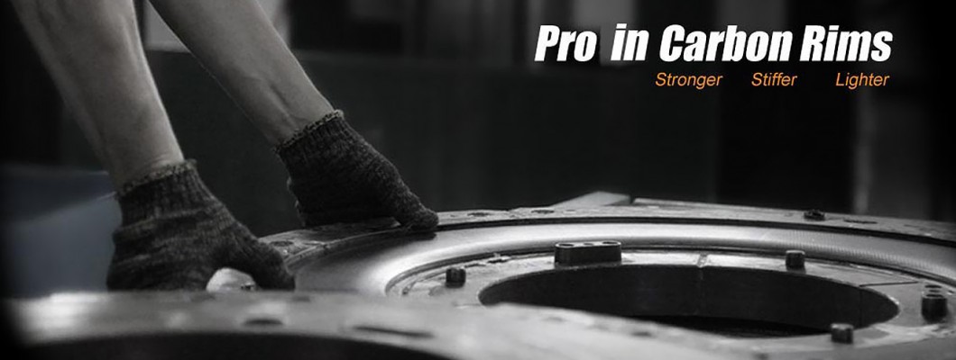 Why Choose Carbon Rims for Your Next Bike Upgrade