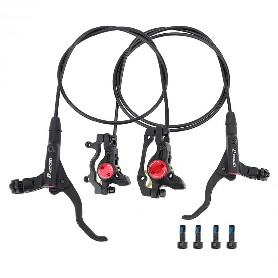 HB-875 Brake Bicycle Bike Mtb Hydraulic Disc Brake Mountain Bike Brake Better Than M395 M447 