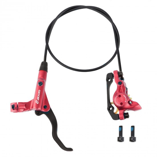 HB-875 Brake Bicycle Bike Mtb Hydraulic Disc Brake Mountain Bike Brake Better Than M395 M447 