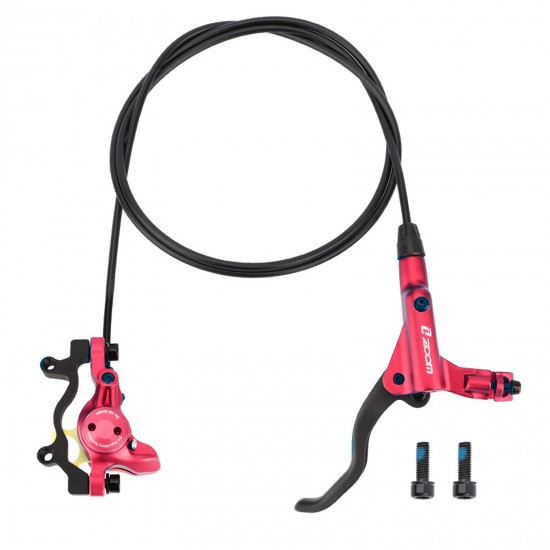 HB-875 Brake Bicycle Bike Mtb Hydraulic Disc Brake Mountain Bike Brake Better Than M395 M447 