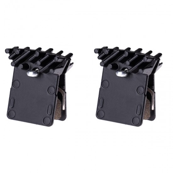 Metal Bicycle Disc Brake Pads Resin ICE resin Road bicycle FOR SHIMANO Caliper R7070 R8070 9170 RS805