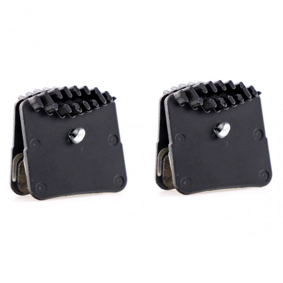 Metal Bicycle Disc Brake Pads For 4 Piston XT M820 M640 M6120