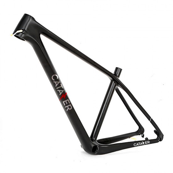 Carbon Fiber 27.5er 29er MTB Frame Aero Disc Brake