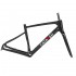 Carbon Fiber Road Bicycle Frame Disc Brake