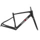 Carbon Fiber Road Bicycle Frame Disc Brake