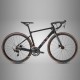 Carbon Fiber Road Bicycle Frame Disc Brake