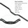a bend handle bar 