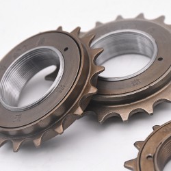 16T/18T/20T/22T Single Speed Bicycle Free Wheel