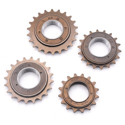16T/18T/20T/22T Single Speed Bicycle Free Wheel
