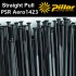10 piece Pillar psr x-tra 1423 bicycle lightest aero spoke Straight Pull 211mm-302mm