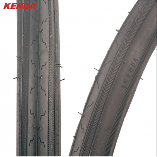 Catazer 700C*25C Road Bike Stab Proof Bicycle Tires Colorful Fixed Gear Tyre 7 Color Bicycle Accessories Commuter Bike