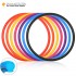 700x23C Solid Tyre for Road Bicycle Tire 7 Colors