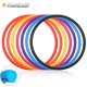 700x23C Solid Tyre for Road Bicycle Tire 7 Colors