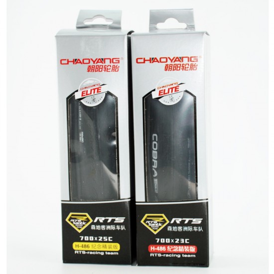 CHAOYANG Ultralight bicycle tire 700*23C 700*25C 120TPI road bike tires pneu cycling fixie bike tyres folding anti-stab boxed