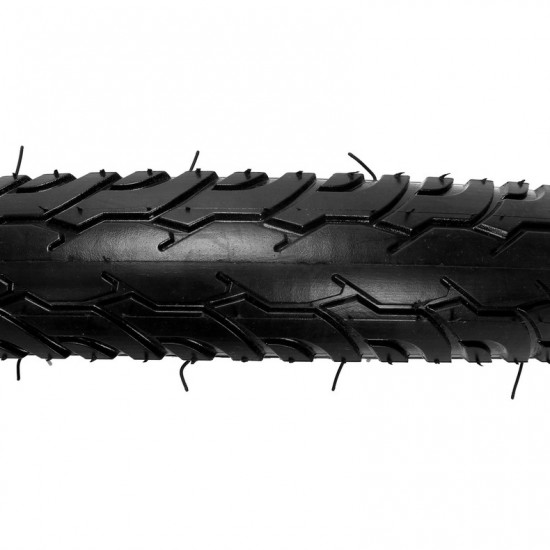 14*2.125 Bicycle Solid Tire Non inflation Tire