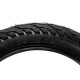 14*2.125 Bicycle Solid Tire Non inflation Tire