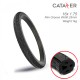 16*1.75 Solid Tires 16 Inch Rubber Solid Tyre for Clindren or Electric Bike Non inflation Tire compatible 16x1.50