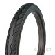 16*1.75 Solid Tires 16 Inch Rubber Solid Tyre for Clindren or Electric Bike Non inflation Tire compatible 16x1.50