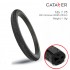 18x1.75  Electric Bike Scooter Solid Tire