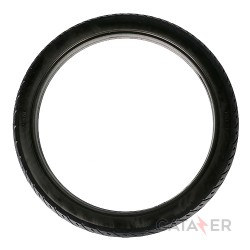 18x1.75  Electric Bike Scooter Solid Tire