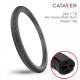 24*1.75 E Bile Solid Tire Non inflation Bicycle Tire
