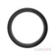 24*1.75 E Bile Solid Tire Non inflation Bicycle Tire