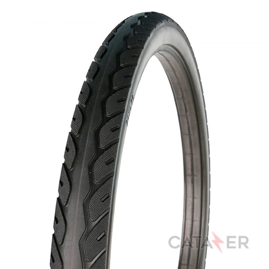 24*1.75 E Bile Solid Tire Non inflation Bicycle Tire