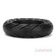 10x2.50  Electric Scooter Solid Tire 