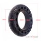10x2.50  Electric Scooter Solid Tire 