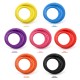 700x23C Solid Tyre for Road Bicycle Tire 7 Colors