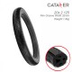 20x2.125 Bicycle Solid Tire Electric Vehicle Tire