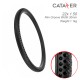 22*1.50 Bicycle Honeycomb Solid Inflation Free Tire Compatible 22*1.75