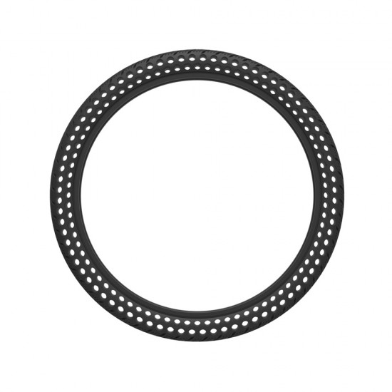 26*1.75 Honeycomb bicycle solid Tire 26 Inch Non-pneumatic Airless free inflation Tire 