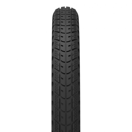 22*1.5 Honeycomb Bicycle Infolation Solid Tyre Cycling Tubeless Tire