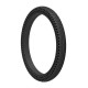 22*1.5 Honeycomb Bicycle Infolation Solid Tyre Cycling Tubeless Tire