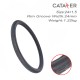 24*1.50 Bicycle Honeycomb Solid Inflation Free Tire Without Inner Tube