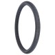 24*1.50 Bicycle Honeycomb Solid Inflation Free Tire Without Inner Tube