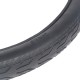 24*1.50 Bicycle Honeycomb Solid Inflation Free Tire Without Inner Tube