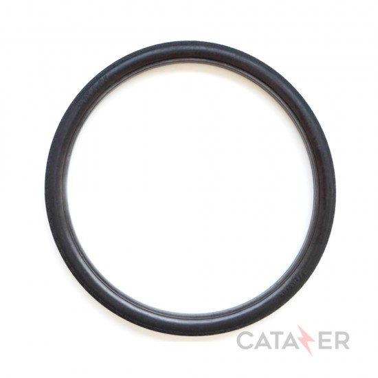 20*1.35 Bicycle Solid Tires BMX Inflation-free Tire