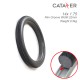 14*1.75 Bicycle Fixed Free Inflatable Solid Tire Non inflation Tire compatible 14x1.50