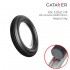 12 1/2*2 1/4  Inches Solid Tire for Bicycle 12inch Bicycle tire Anti Stab MTB Riding Road Bike Tyre